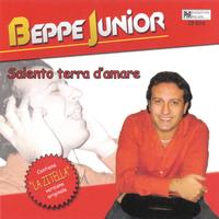 Beppe Junior - Salento terra d'amare