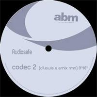 Audiosafe - Codec 2
