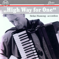 Stefan Hussong - High Way for One
