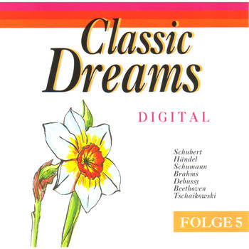 Various Artists - Classic Dreams (5)