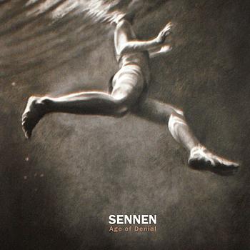 Sennen - Age of Denial (single)