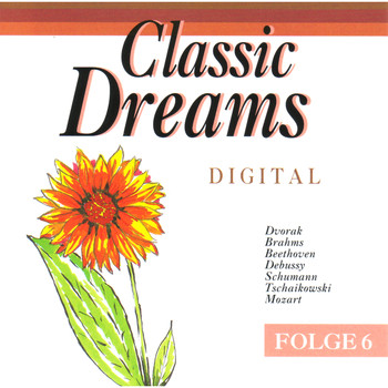 Various Artists - Classic Dreams (6)