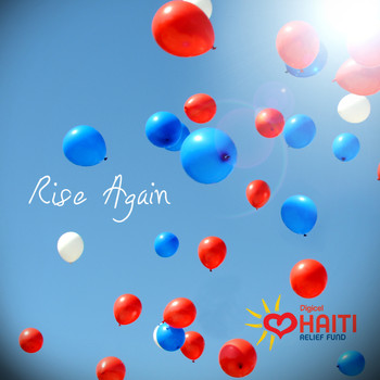 Shaggy - Rise Again: Digicel Haiti Relief Fund - Single