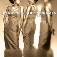 Diana Ross & The Supremes - Diana Ross & The Supremes / The #1's