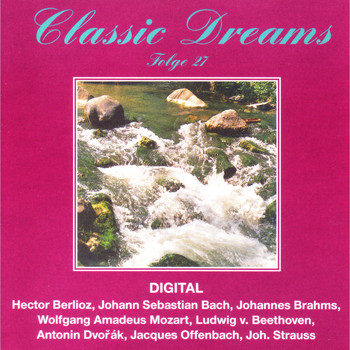 Various Artists - Classic Dreams (27)