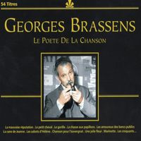 Georges Brassens - Georges Brassens le poète de la chanson
