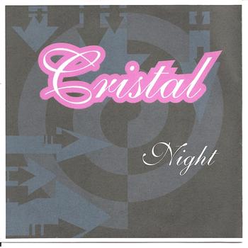 Cristal - Night