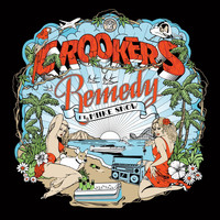 Crookers feat. Miike Snow - Remedy