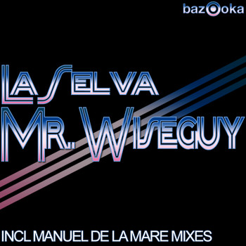 LaSelva - Mr. Wiseguy
