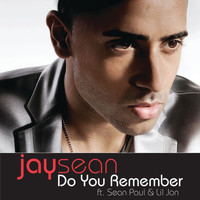 Jay Sean - Do You Remember (International Version)