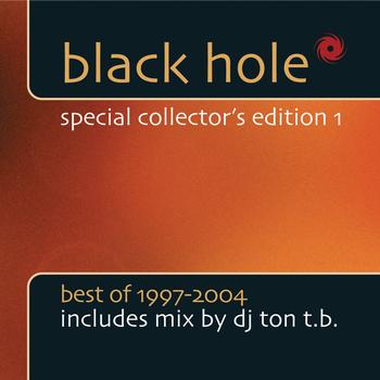 Various Artists - Black Hole Special Collectors Edition, Vol. 1