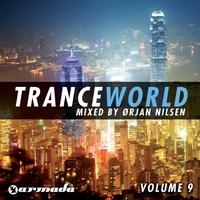 Orjan Nilsen - Trance World, Vol. 9