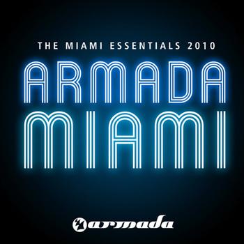 Various Artists - Armada Presents - The Miami Essentials 2010
