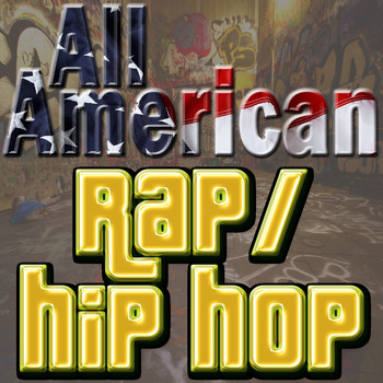 Original Cartel - All American Rap/Hip Hop