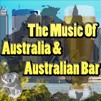 Outback - Music Of Australia & Australian Bar