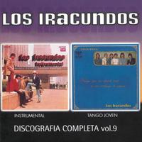 Los Iracundos - Discografia Completa Vol. 9