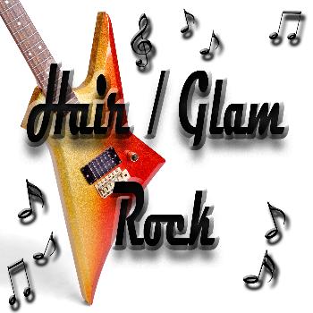 Rock Feast - Hair/Glam Rock