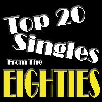 Studio Allstars - Top 20 Singles Of The Eighties