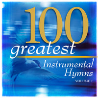 The Eden Symphony Orchestra - 100 Greatest Hymns Volume 1