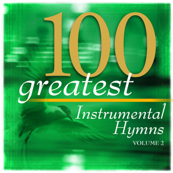 The Eden Symphony Orchestra - 100 Greatest Hymns Volume 2