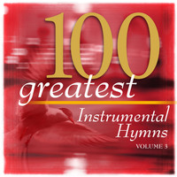 The Eden Symphony Orchestra - 100 Greatest Hymns Volume 3