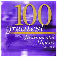 The Eden Symphony Orchestra - 100 Greatest Hymns Volume 4