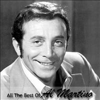 Al Martino - All The Best of Al Martino