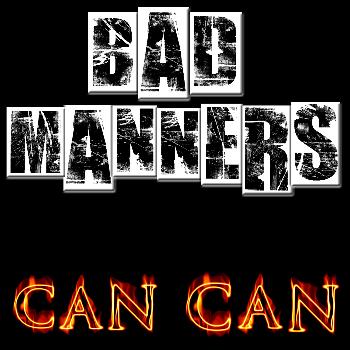 Bad Manners - Can Can