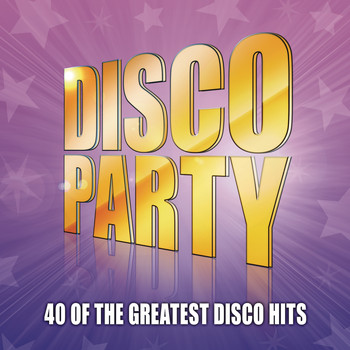 Various Artists - Disco Party