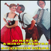 Jo Basile - Accordion Polka