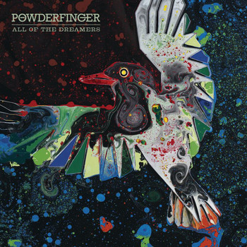 Powderfinger - All Of The Dreamers