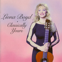 Liona Boyd - Classically Yours