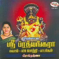 Meerakrishna - Sri Prathyankara