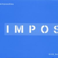The Impossibles - 4_Song_Brick_Bomb (Explicit)