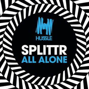 Splittr - All Alone