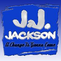 J.J. Jackson - A Change Is Gonna Come