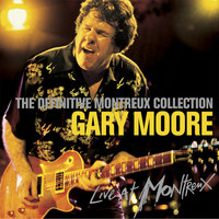 Gary Moore - Definitive Montreux