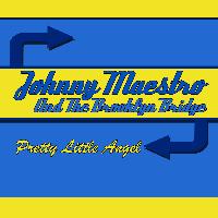 Johnny Maestro And The Brooklyn Bridge - Pretty Little Angel