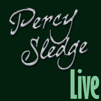 Percy Sledge - Percy Sledge Live