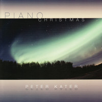 Peter Kater - Piano Christmas