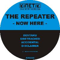 The Repeater - Now Here