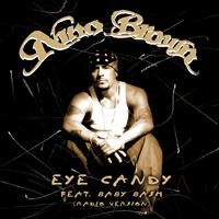Nino Brown - Eye Candy