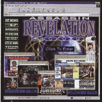 Assassin - Revelation 2000 (Explicit)