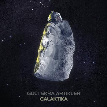 Gultskra Artikler - Galaktika