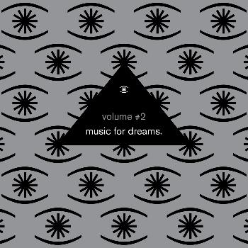 Various Artists - Music For Dreams Vol. 2 (Compiled By Kenneth Bager)