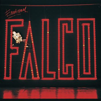 Falco - Emotional (New)