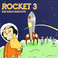 The Disco Biscuits - Rocket 3