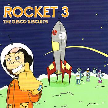 The Disco Biscuits - Rocket 3