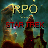 RPO - RPO Performes Star Trek