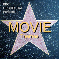 BBC Orchestra - BBC Orchestra Performs Movie Themes
